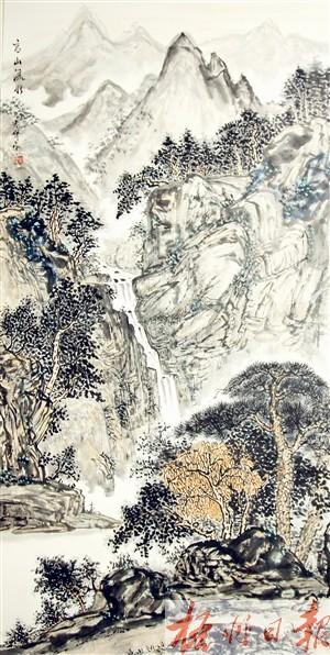 怪物大拼图